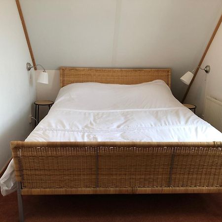 Vrijstaande Luxe Finse Blokhut 2-6 Of 2-8 Pers Villa Kropswolde Ngoại thất bức ảnh
