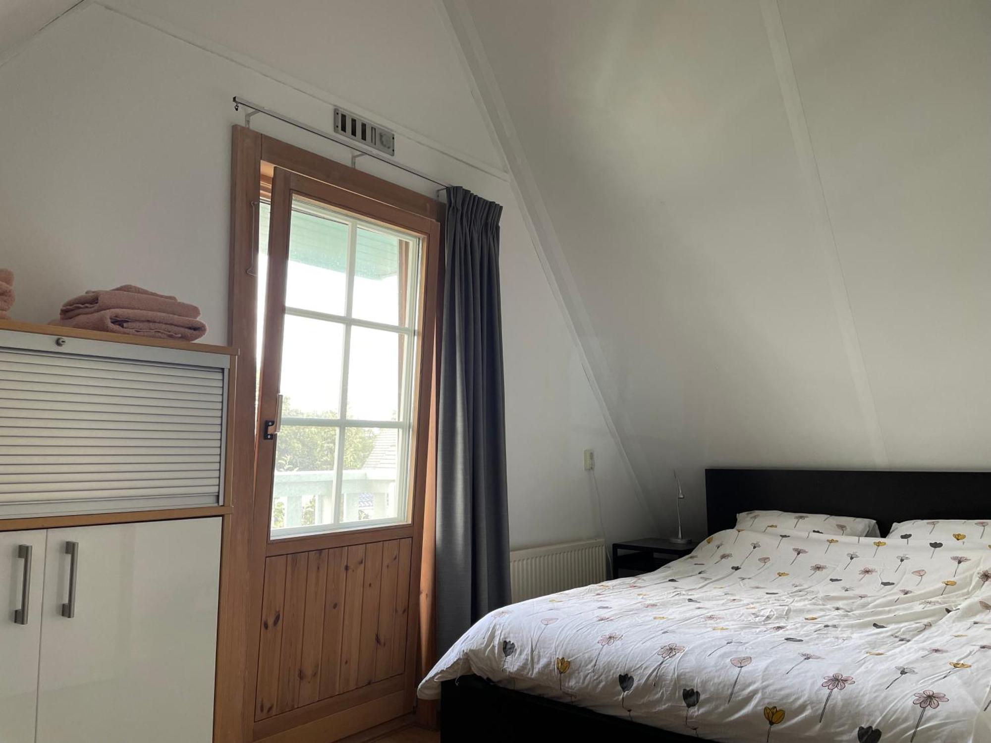 Vrijstaande Luxe Finse Blokhut 2-6 Of 2-8 Pers Villa Kropswolde Ngoại thất bức ảnh