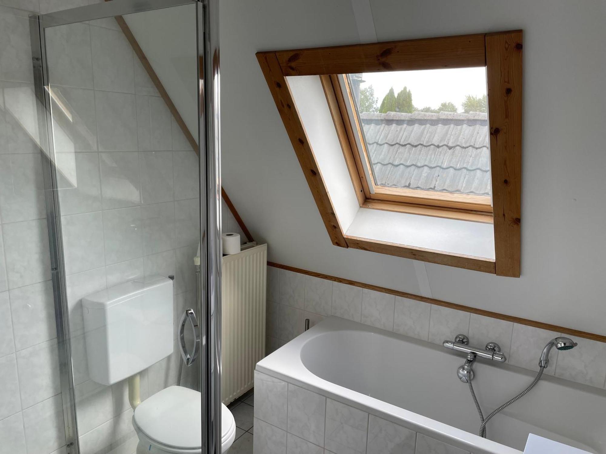 Vrijstaande Luxe Finse Blokhut 2-6 Of 2-8 Pers Villa Kropswolde Ngoại thất bức ảnh
